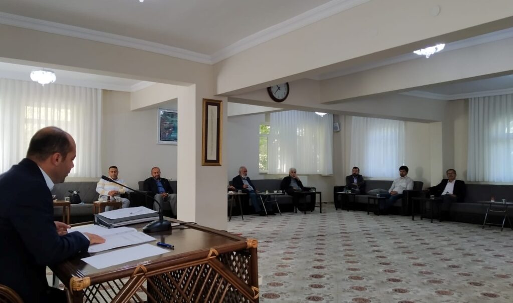 niğde STK