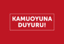 Meşrevet Cemaati Kamuoyu Duyurusu