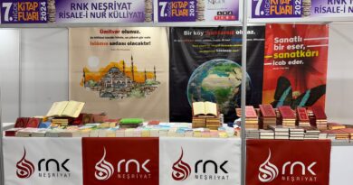 Niğde Kitap Fuarındayız